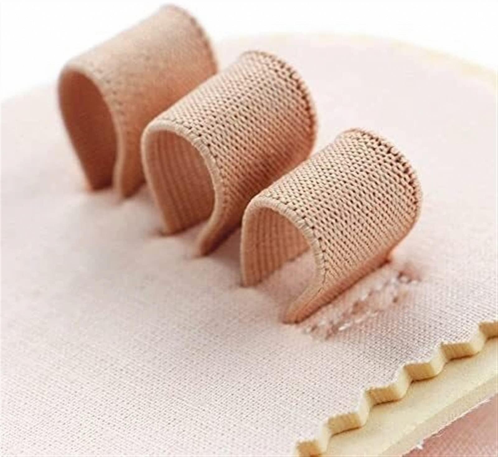 Разделитель для пальцев ног MUSUMI, корректор для молотковидных пальцев., фото №6 Разделитель для пальцев ног MUSUMI, корректор для молотковидных пальцев., фото №6