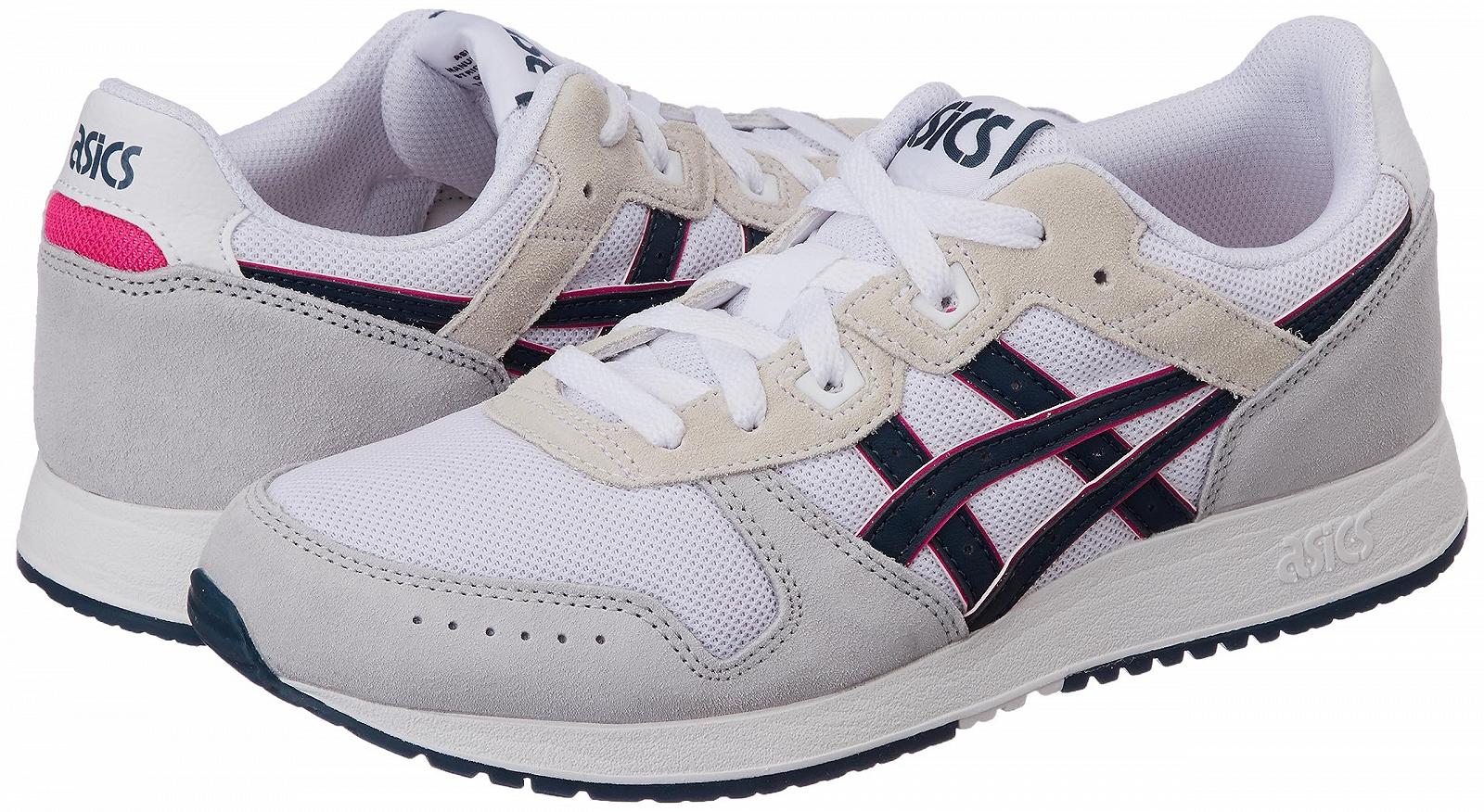 Кросівки ASICS Gel-Lyte III Retro, фото №2