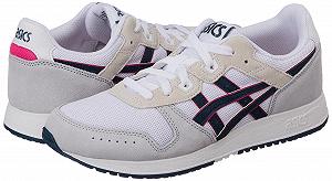 Кросівки ASICS Gel-Lyte III Retro synthetic.ua - Фото 1