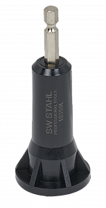 Зачистной инструмент для ступиц SW-STAHL 10359L-1 1/2" - Фото 1