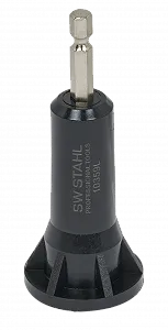 Зачистной инструмент для ступиц SW-STAHL 10359L-1 1/2" - Фото 1