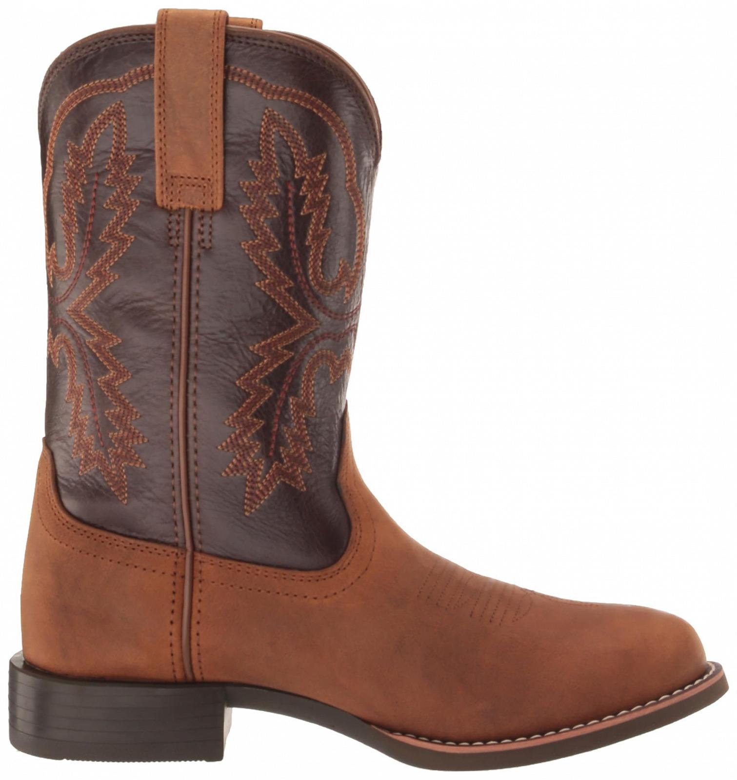 Чоботи Ariat Sport Stratten Western, фото №6