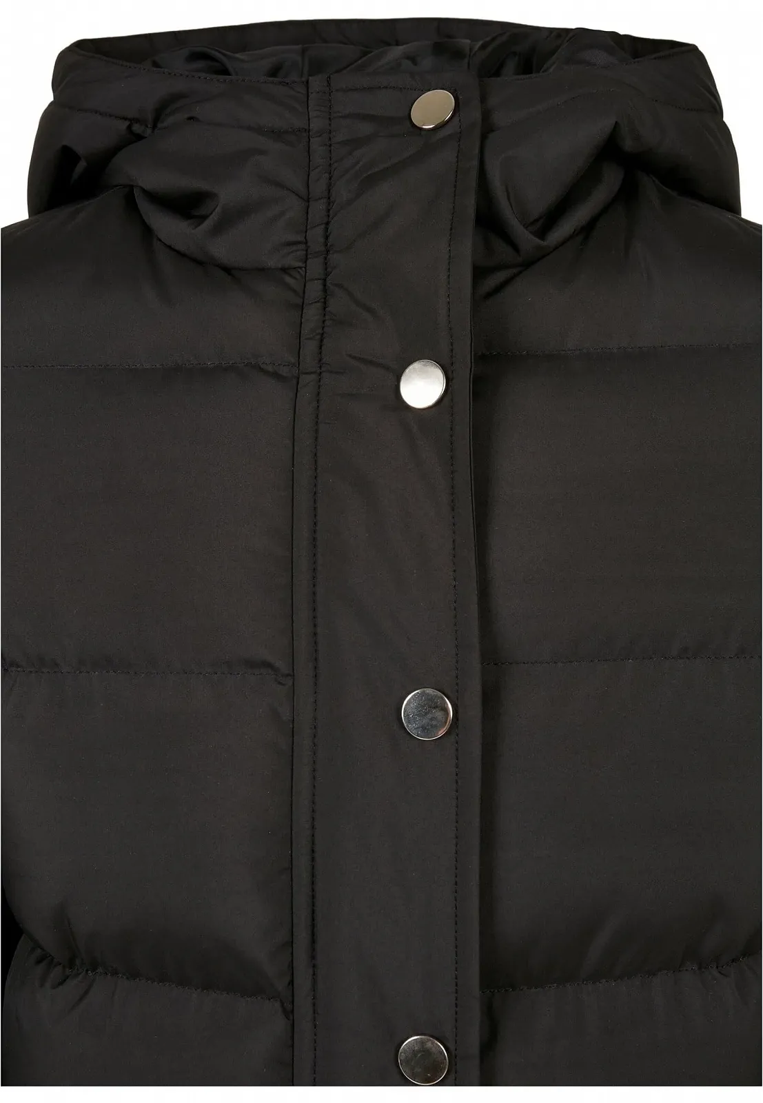 Куртка Urban Classics Girls', фото №4