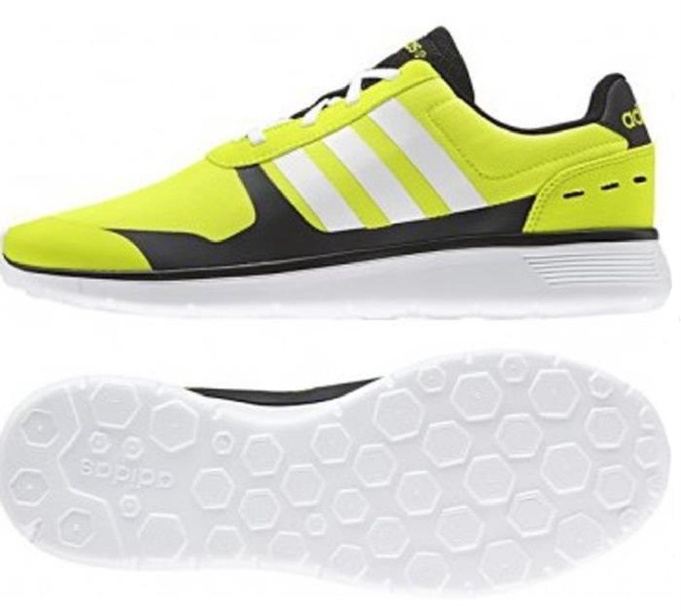Кросівки Adidas Lite Runner 44 2/3, фото №2