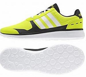 Кроссовки Adidas Lite Runner Размер 44 2/3 synthetic.ua - Фото 1