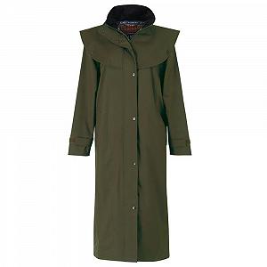 Пальто Walker and Hawkes Malvern Водонепроникне - Фото 1