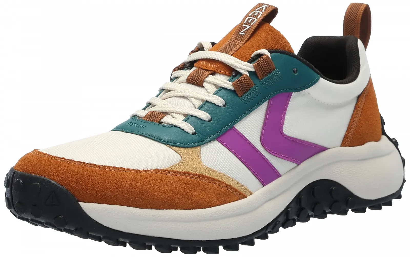 Кроссовки KEEN Ks86 Удобные Прочные В стиле ретро, фото №1 Кроссовки KEEN Ks86 Удобные Прочные В стиле ретро, фото №1