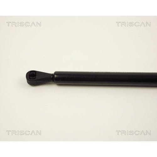 Газова пружина багажника TRISCAN 8710 2805 для CITROËN PEUGEOT, фото №2