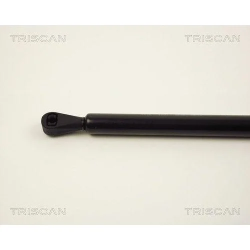 Газовая пружина багажника TRISCAN 8710 2805 для CITROËN PEUGEOT, фото №2