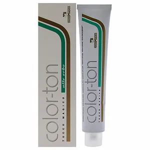 Фарба для волосся Tocco Magico Color-ton 7rs Titian 97.5 мл - Фото 1