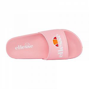 Шльопанці Ellesse Filippo Slide 38 synthetic.ua - Фото 1