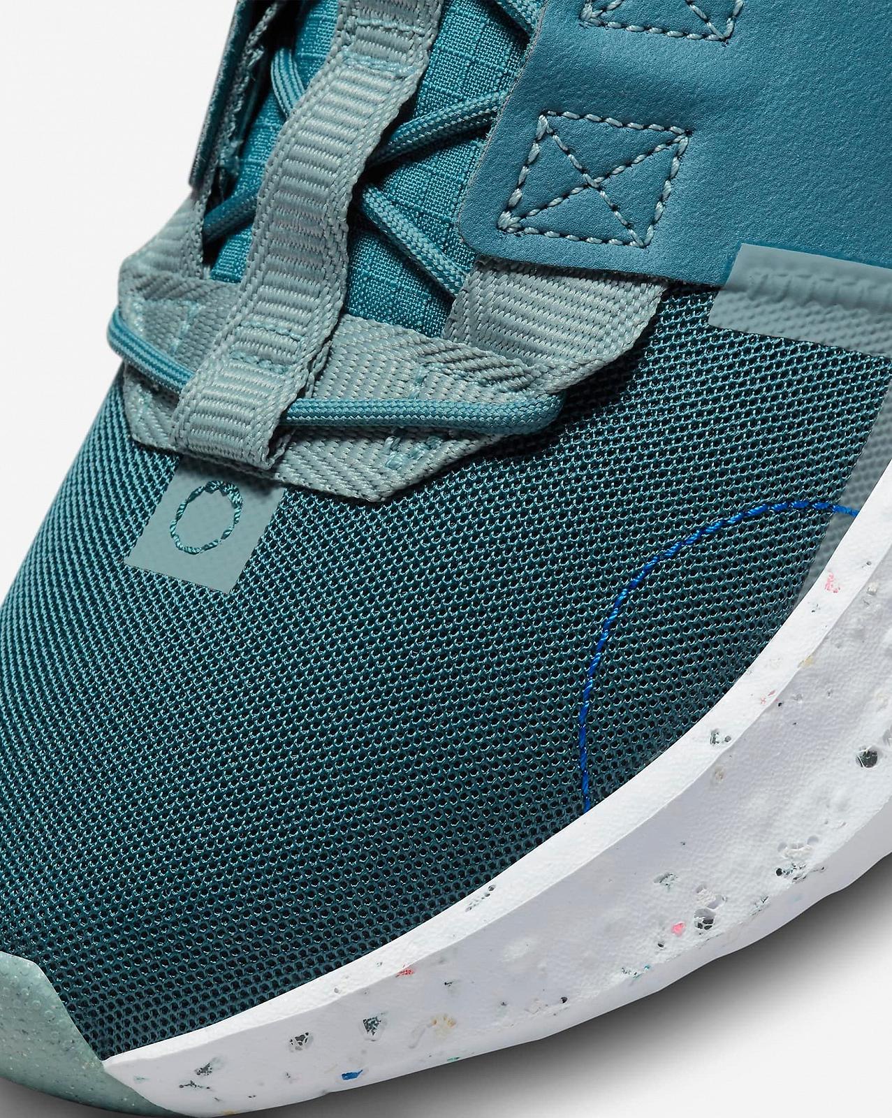 Кросівки Nike Crater Impact Se Herren, фото №6 Кросівки Nike Crater Impact Se Herren, фото №6