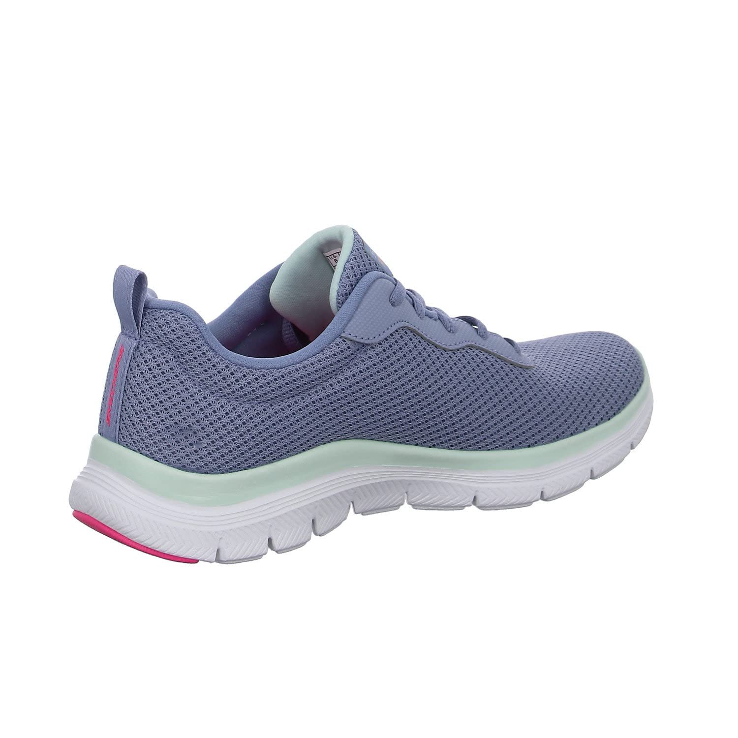 Кросівки Skechers Flex Appeal 4.0 Brilliant View Жіночі, фото №9