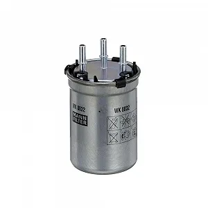 Топливный фильтр MANN-FILTER WK 8032 для VAG - Фото 1