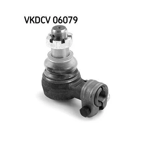 Наконечник рулевой тяги SKF VKDCV 06079 для VOLVO, фото №3