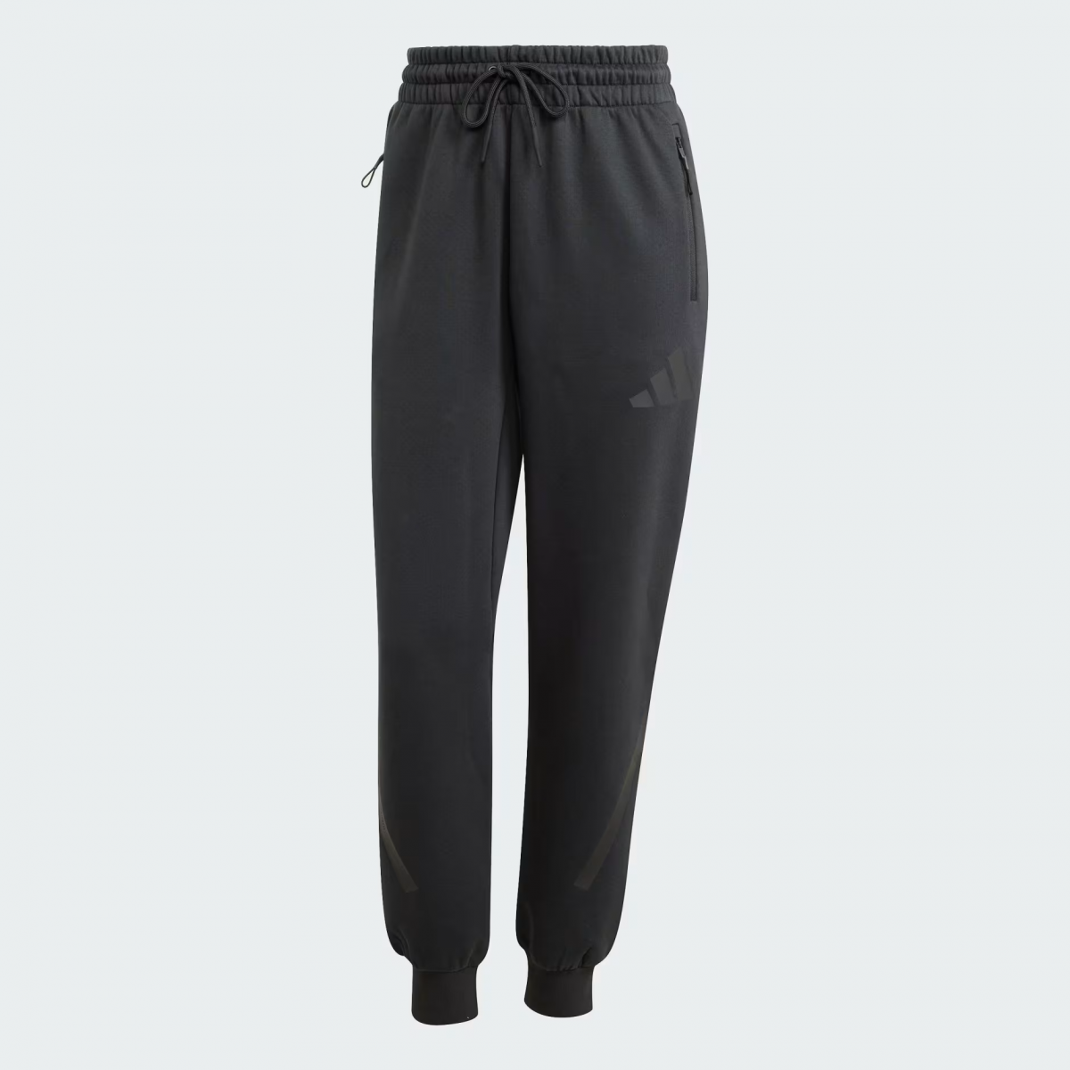 Штаны Adidas Z.N.E. PT JE7842 Черный L, фото №5