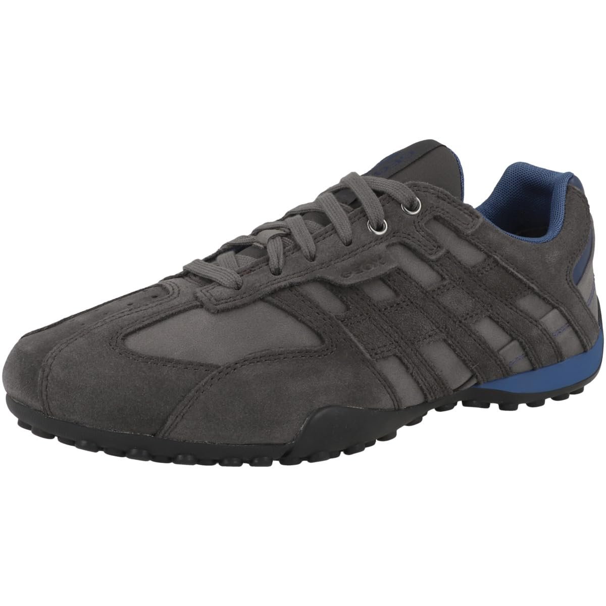 Кросівки Geox Uomo Snake A, фото №4