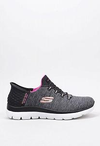 Кроссовки Skechers женские synthetic.ua - Фото 1