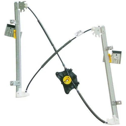 Склопідйомник VALEO 850914 для VW передній лівий, фото №2