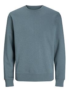 Свитшот Jack & Jones Jjeholmen мужской с круглым вырезом 12136886 - Фото 1