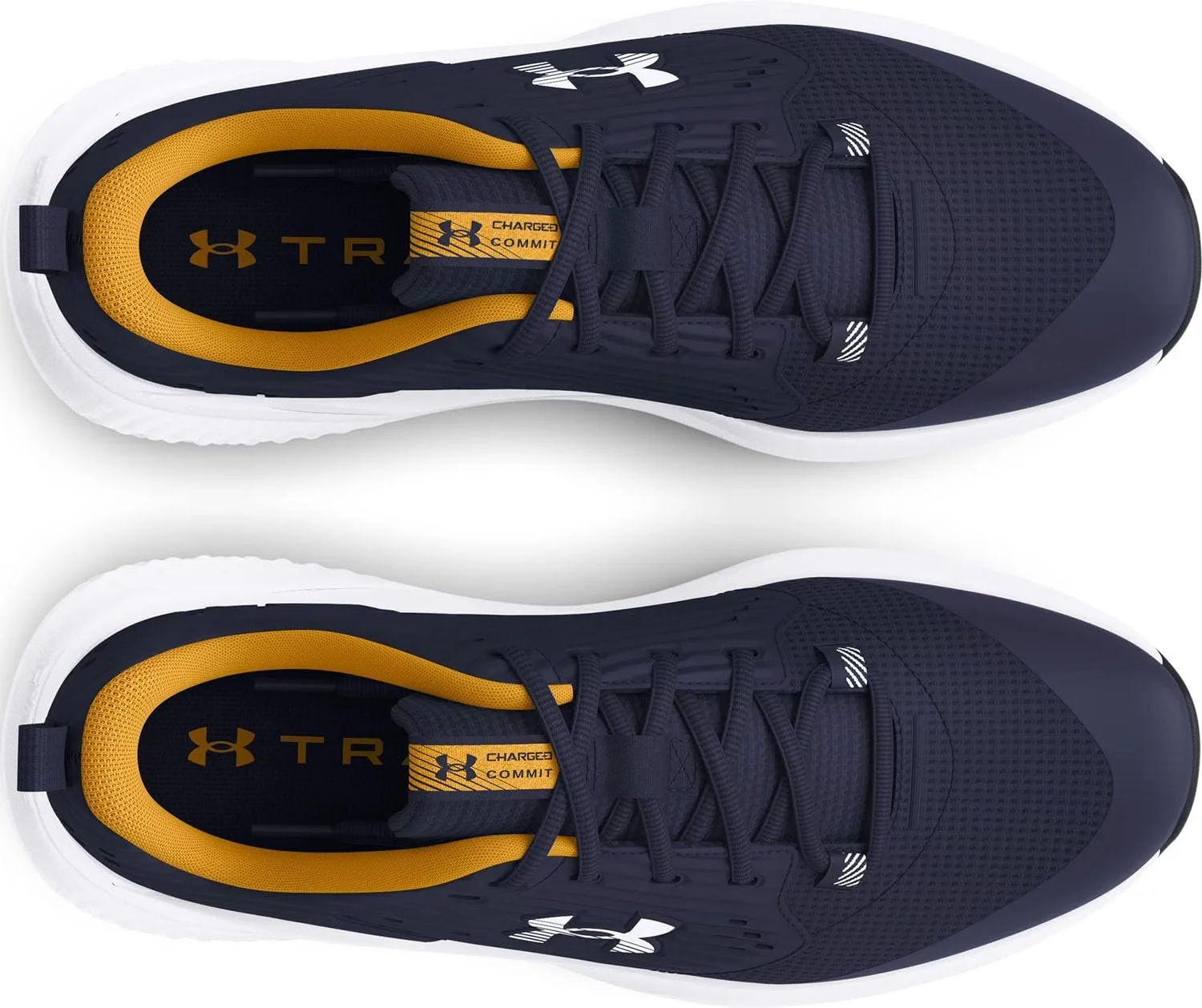 Кросівки Under Armour Charged Commit Tr 3, фото №2 Кросівки Under Armour Charged Commit Tr 3, фото №2