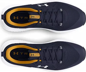 Кросівки Under Armour Charged Commit Tr 3 synthetic.ua - Фото 1