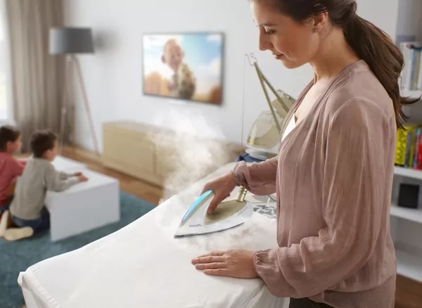 Парогенератор Philips GC9642/60, фото №8