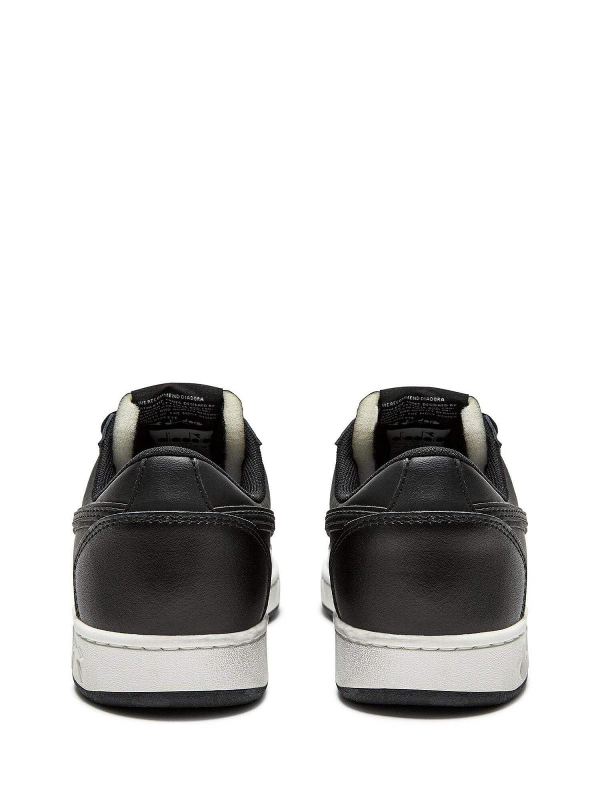 Кросівки Diadora Magic Basket Low Icona 929010603, фото №4 Кросівки Diadora Magic Basket Low Icona 929010603, фото №4