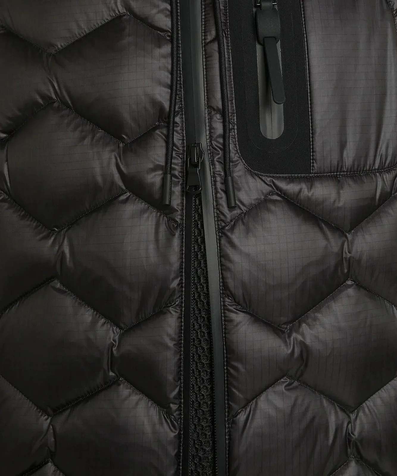 Пуховик дитячий PEUTEREY Moderne з геометричною стібкою PKK205901181862, фото №4 Пуховик дитячий PEUTEREY Moderne з геометричною стібкою PKK205901181862, фото №4