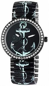 Часы Excellanc Женские наручные часы Ремешок из нержавеющей стали 1700032 Аналоговый Кварц Стразы - Фото 1