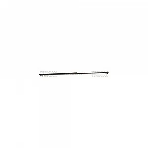 Газовая пружина багажника TRISCAN 8710 29250 VW, задняя левая - Фото 1