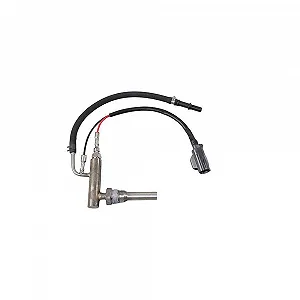 Блок впрыска, регенерация сажевого фильтра METZGER 0930022 для FORD - Фото 1