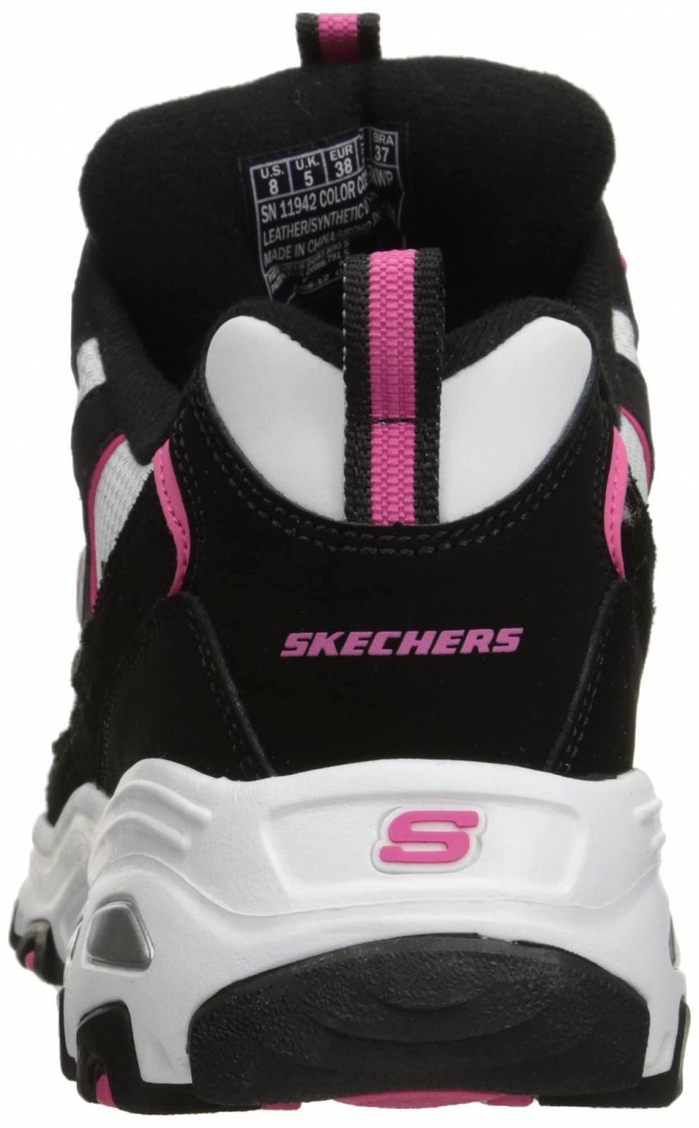 Кроссовки Skechers D'lites Me Time, фото №3