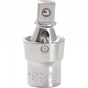 Карданный шарнир торцевого ключа KS TOOLS 917.1250 - Фото 1