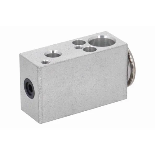 Расширительный клапан кондиционера VEMO V24-77-0032 для FIAT, фото №3