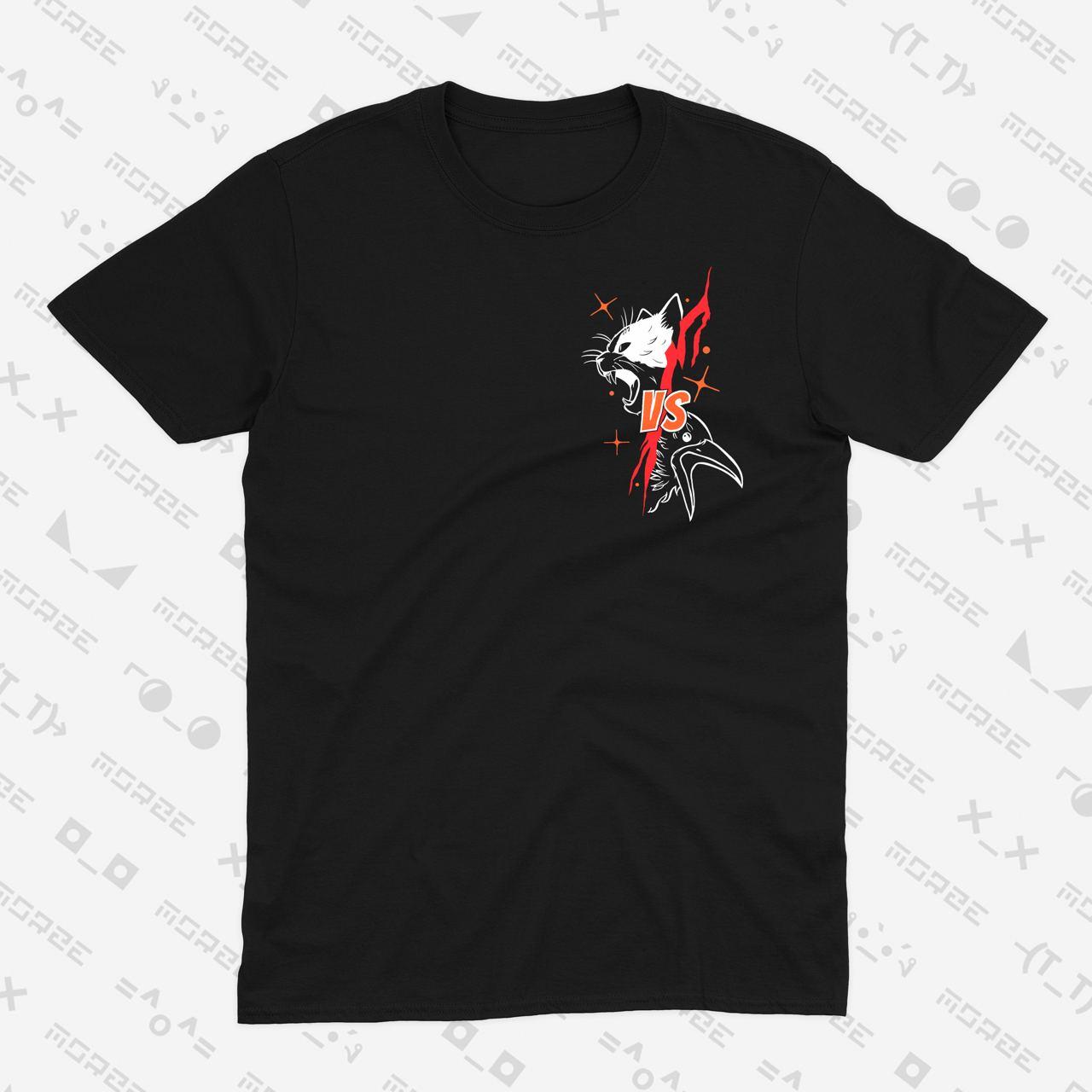 Футболка Аниме Волейбол Haikyuu TH174 XXL, фото №1