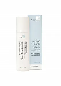 Крем для обличчя Everyday 365 Day Skin Guard 50 мл із захистом від синього світла та CBD - Фото 1
