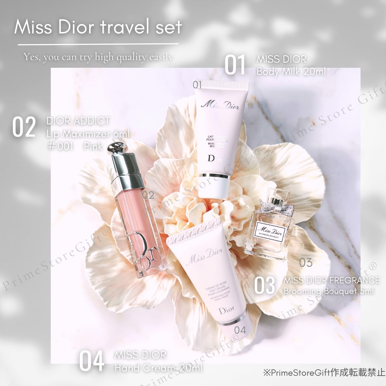 Dior Eau Sauvage Туалетная Вода 100 мл + Туалетная Вода 10 мл + Гель для Душа 50 мл, фото №3