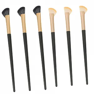 Пензлі minkissy для консилера скошений - Фото 1