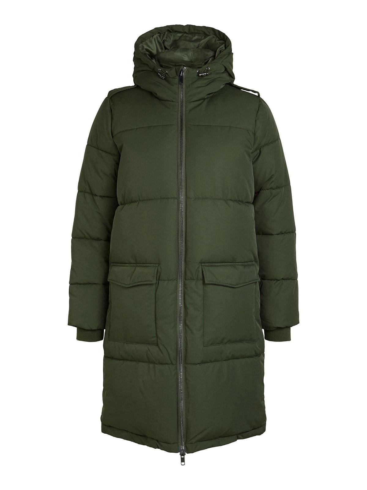 Піджак Object Objzhanna L/S Long Jacket Noos, фото №1