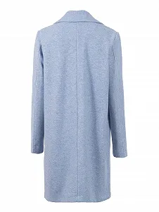 Пальто Soquesto Classic Пальто Soquesto Куртки Осень/Зима 2024 synthetic.ua - Фото 1