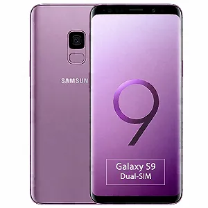 Смартфон Samsung Galaxy S9 5.8" 64 GB Dual SIM - Фото 1