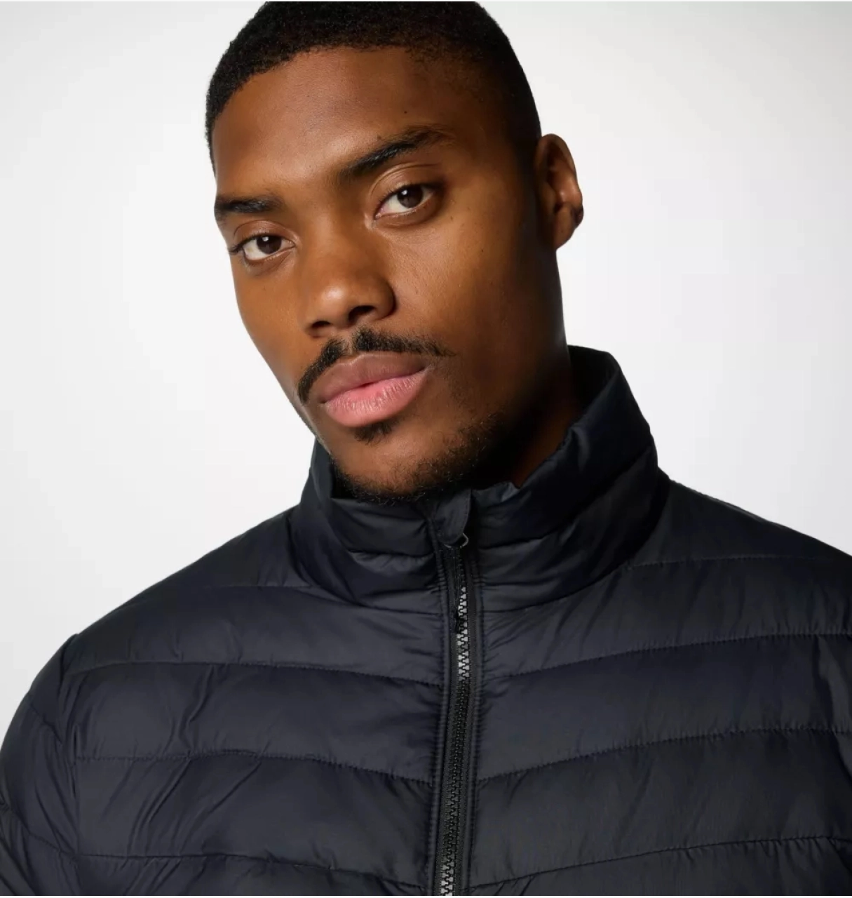 Куртка Columbia Slope Edge™ Ii Jacket Black S, фото №3