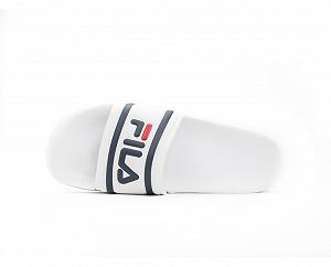 Шльопанці FILA 46 synthetic.ua - Фото 1