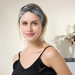 Набор повязок для волос с бантом. synthetic.ua - Фото 1