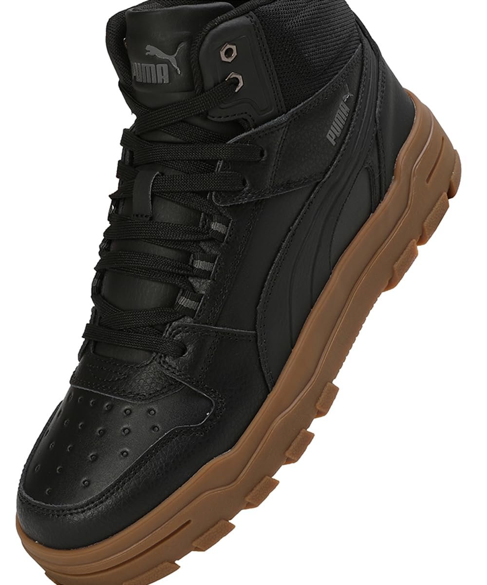 Кросівки PUMA Rebound Abrupt Unisex, фото №8