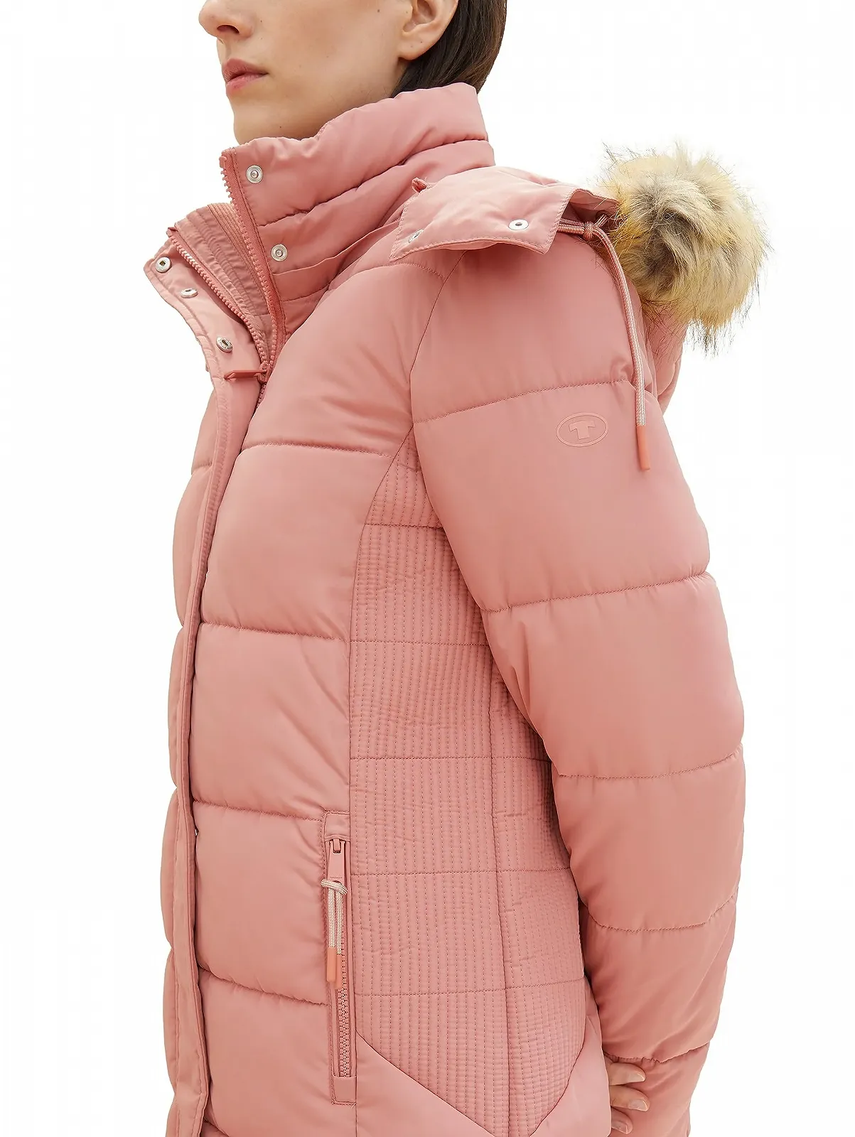 Куртка TOM TAILOR жіноча, фото №6