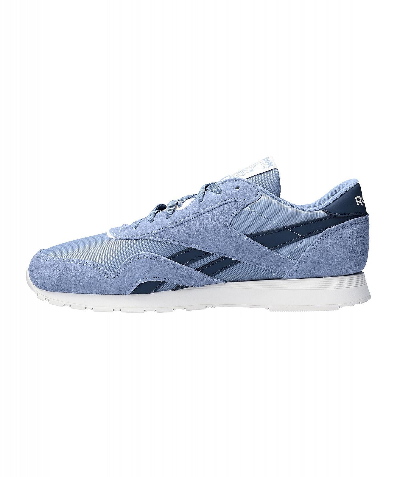 Кросівки Reebok Classic Nylon чоловічі, фото №2