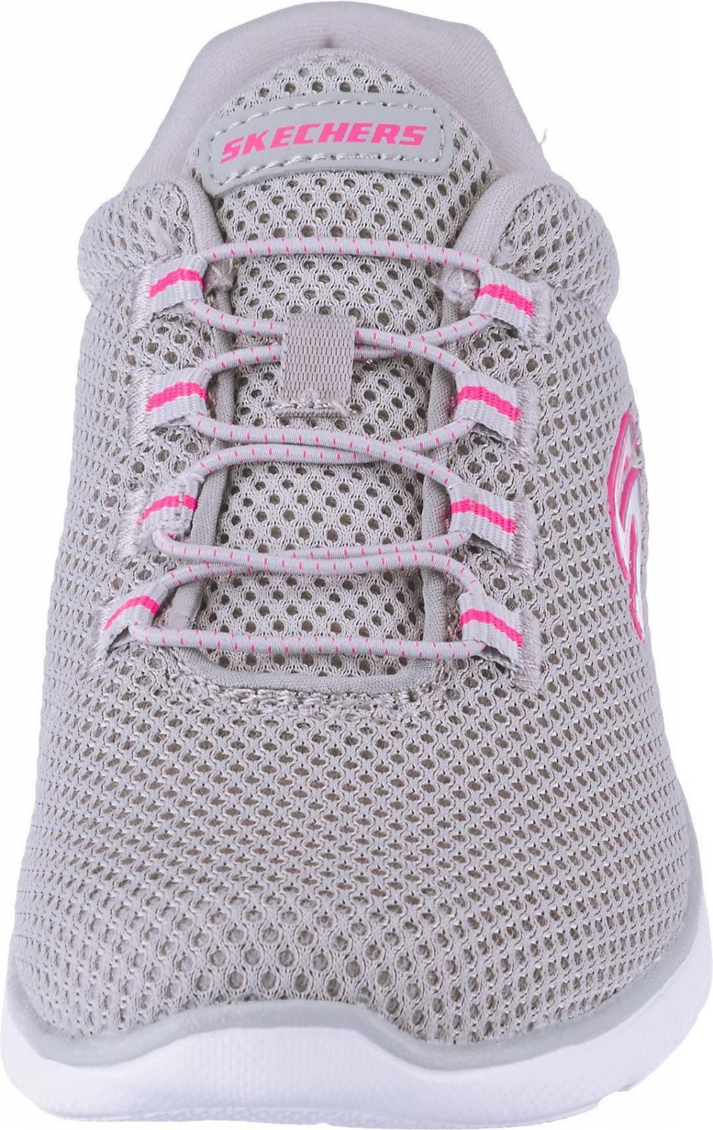 Кросівки Skechers Summits Lite жіночі, фото №3