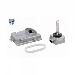 Блок розпалу газорозрядної лампи VEMO EXPERT KITS + V20-84-0043 для ALFA ROMEO AUDI - Фото 1